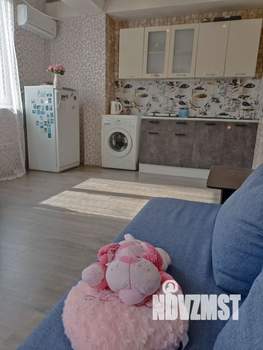 Студия квартира, вторичка, 26м2, 6/9 этаж