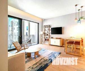 1-к квартира, вторичка, 40м2, 4/4 этаж