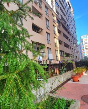 2-к квартира, вторичка, 44м2, 2/12 этаж