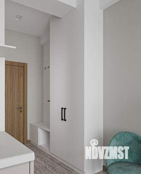 Студия квартира, вторичка, 31м2, 5/11 этаж
