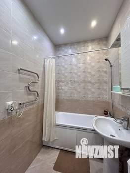 1-к квартира, вторичка, 31м2, 4/7 этаж