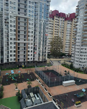 2-к квартира, вторичка, 40м2, 8/18 этаж