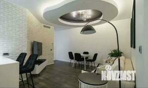 3-к квартира, вторичка, 75м2, 16/23 этаж