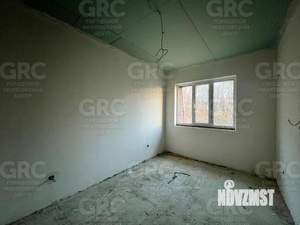 2-к квартира, вторичка, 63м2, 3/3 этаж