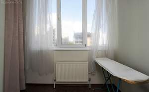 2-к квартира, вторичка, 67м2, 6/7 этаж