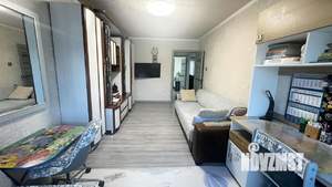 2-к квартира, вторичка, 52м2, 5/8 этаж