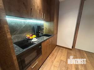 1-к квартира, вторичка, 57м2, 2/4 этаж