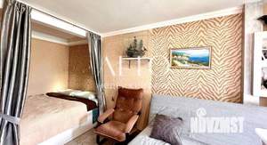 Студия квартира, вторичка, 28м2, 5/5 этаж