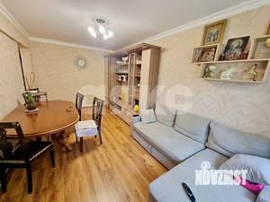 3-к квартира, вторичка, 66м2, 1/6 этаж