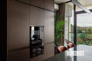 1-к квартира, вторичка, 45м2, 12/18 этаж