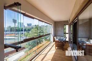 3-к квартира, вторичка, 92м2, 4/6 этаж