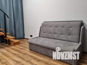 1-к квартира, вторичка, 34м2, 1/2 этаж