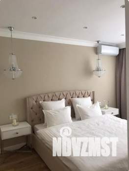 1-к квартира, вторичка, 58м2, 8/24 этаж