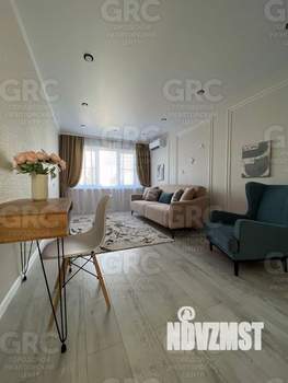 2-к квартира, вторичка, 54м2, 4/5 этаж