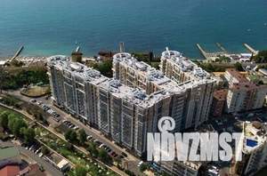 2-к квартира, вторичка, 45м2, 8/14 этаж