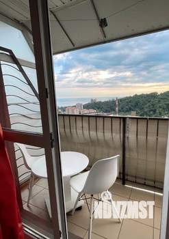 1-к квартира, вторичка, 27м2, 4/5 этаж