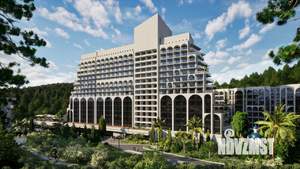 1-к квартира, вторичка, 30м2, 6/16 этаж