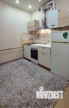 1-к квартира, вторичка, 22м2, 1/9 этаж