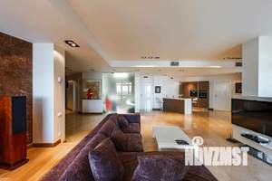 2-к квартира, вторичка, 80м2, 18/21 этаж