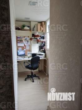 2-к квартира, вторичка, 66м2, 2/9 этаж