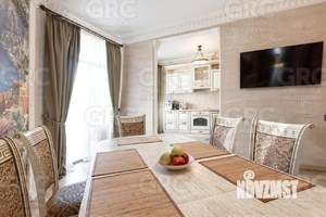 5-к квартира, вторичка, 147м2, 8/18 этаж