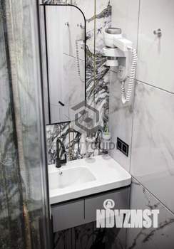 1-к квартира, вторичка, 20м2, 3/4 этаж