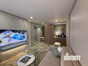2-к квартира, вторичка, 50м2, 6/7 этаж