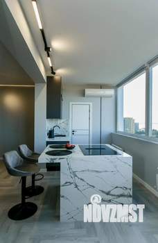 2-к квартира, вторичка, 70м2, 13/16 этаж