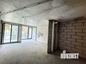 Студия квартира, вторичка, 52м2, 3/10 этаж