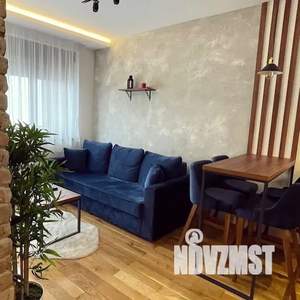 2-к квартира, вторичка, 40м2, 4/5 этаж