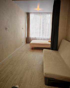 Студия квартира, вторичка, 29м2, 1/7 этаж