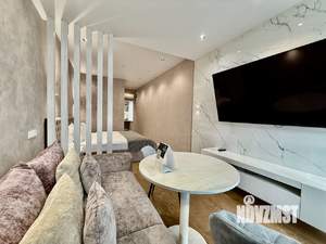 1-к квартира, вторичка, 36м2, 2/3 этаж