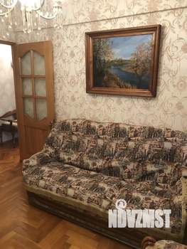 2-к квартира, вторичка, 48м2, 4/5 этаж