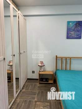 1-к квартира, вторичка, 43м2, 3/4 этаж