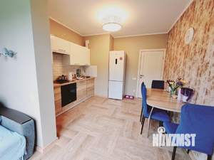 2-к квартира, вторичка, 54м2, 13/15 этаж