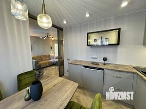 2-к квартира, вторичка, 50м2, 3/12 этаж