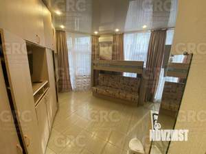 Студия квартира, вторичка, 23м2, 2/3 этаж