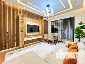 3-к квартира, вторичка, 60м2, 5/11 этаж