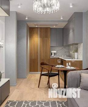 2-к квартира, вторичка, 48м2, 3/4 этаж