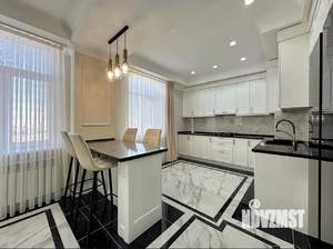 3-к квартира, вторичка, 99м2, 4/6 этаж
