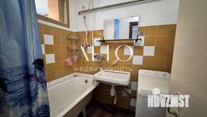 2-к квартира, вторичка, 47м2, 5/5 этаж