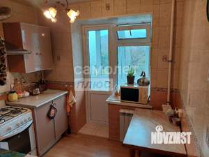 3-к квартира, вторичка, 57м2, 2/5 этаж