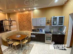 2-к квартира, вторичка, 65м2, 4/16 этаж