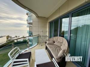 2-к квартира, вторичка, 82м2, 3/18 этаж