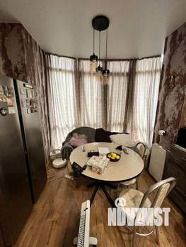 2-к квартира, вторичка, 39м2, 3/3 этаж