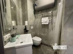 2-к квартира, вторичка, 36м2, 7/12 этаж