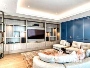 3-к квартира, вторичка, 126м2, 17/17 этаж