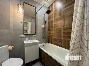 1-к квартира, вторичка, 35м2, 2/4 этаж