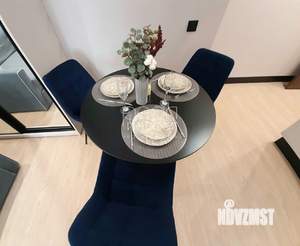 Студия квартира, вторичка, 14м2, 2/3 этаж