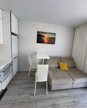 1-к квартира, вторичка, 32м2, 3/4 этаж
